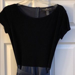 Formal gown